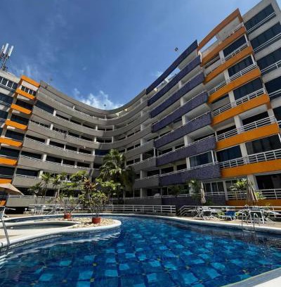 Higuerote Apartamento | Luxury Puerto Encantado frente el mar, Higuerote