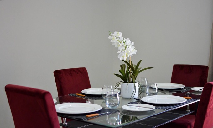 Tzaneen Apartamento | Luxury Self-Catering Apartments in Tzaneen