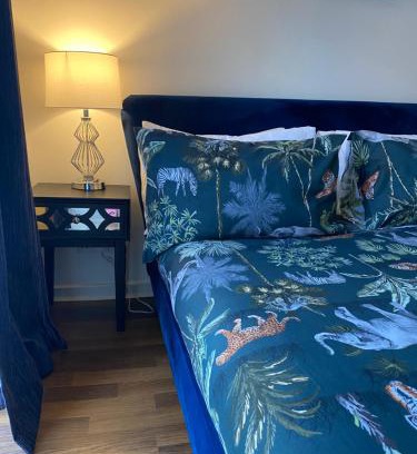 Bedford Casa | Luxury stay