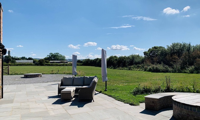 Skirpenbeck Apartamento | Luxury Studio Cottage at Foot of Yorkshire Wolds