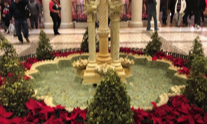 Las Vegas Complejo | Lujosa Unidad 2/2 en el Corazón del Strip de Vegas