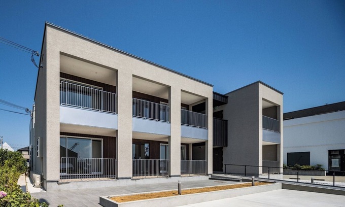 Awaji Hotel | LUXURY SUITE / Awaji Hyōgo