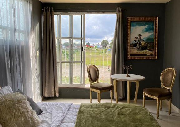 Apizaco Casa | Luxury Suite