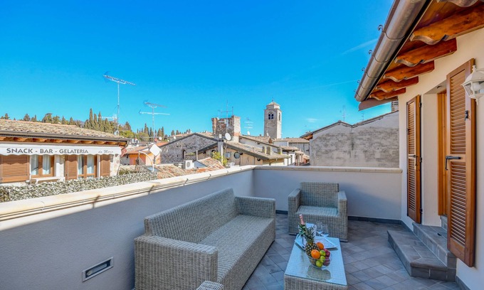 Sirmione Casa | Luxury Suite Sirmione