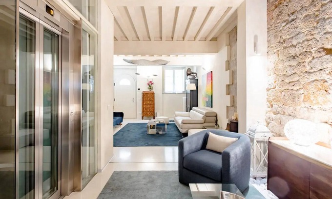 Pisa City Centre Casa | Luxury Tower House in the Heart of Pisa