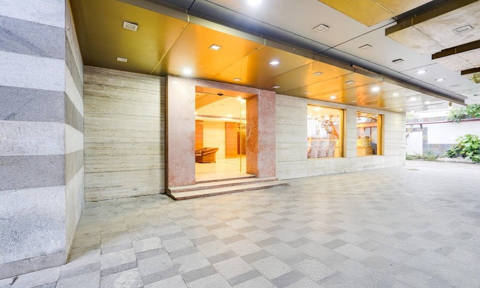 Chennai Casa | Luxury Urban Stays Near Chennai Airport