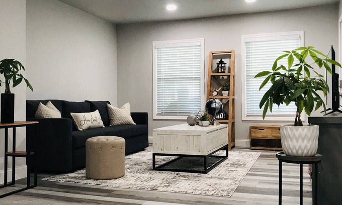 Spotsylvania Apartamento | Luxury Retreat Apartment in the ♥ of Spotsylvania