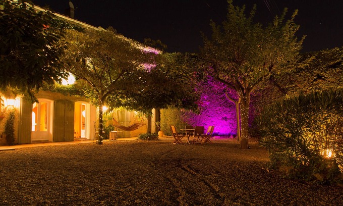 Fabrezan Villa | Villa de lujo entre Carcasona y Narbona, Aude