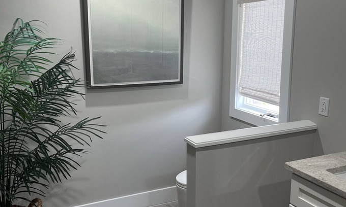 Bluffton Villa | LUXURY VILLA IN OLD TOWN BLUFFTON