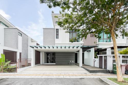Putrajaya Villa | Luxury Villa Putrajaya 39 - Smarthome