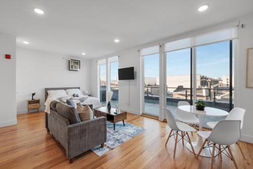 Olde Kensington Apartamento | Luxury Xl Studio Pool Deck Gym