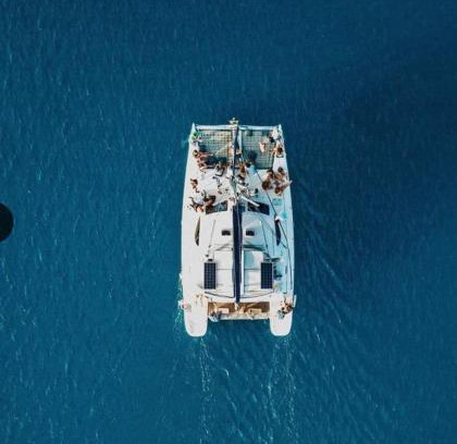 Zanzibar Town Alquiler De Eote | Luxury Yacht or Catamaran