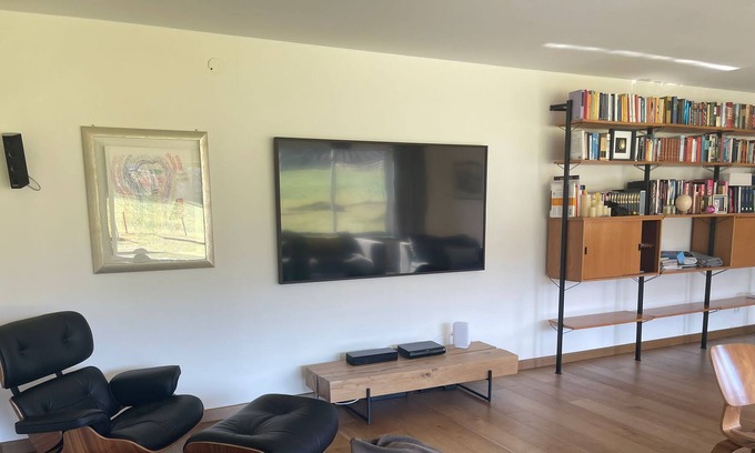 Benediktbeuern Casa | Luxus Ferienhaus Benediktbeuern