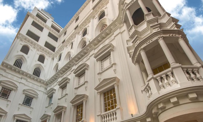 Lahore Hotel | Luxus Grand Hotel