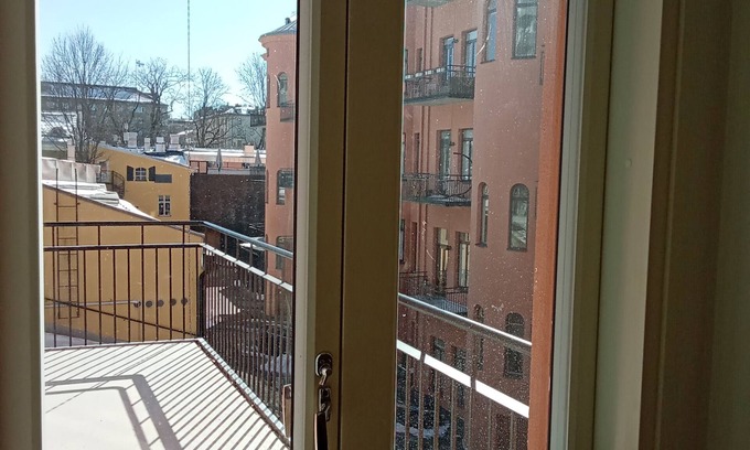 Turku Apartamento | Luxus Verdandi