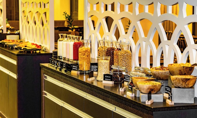 Old Town Hotel | Lydia Hotel