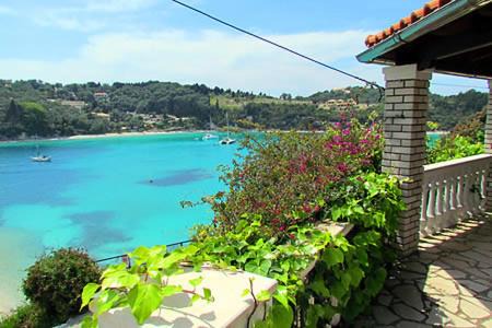 Lakka Casa | Lydia House