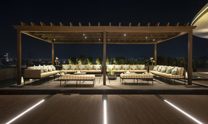 Bhubaneshwar Hotel | LYFE Hotels Bhubaneswar