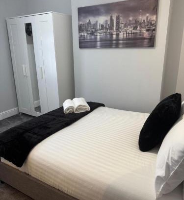 Lymm Hotel | LYMM LIVING