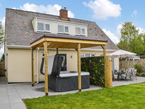 Longhorsley Casa | Lyndhurst