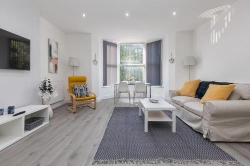 Lytham St. Anne's Apartamento | Lytham St Annes Luxury Apartment - No 2 Tides Reach