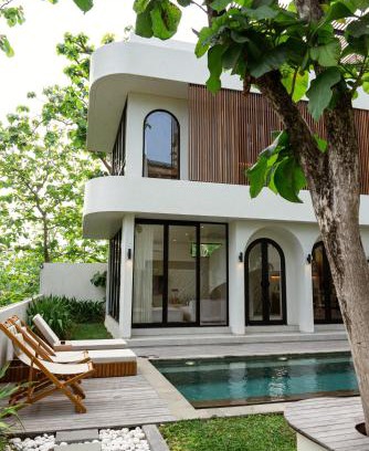 Pecatu Hotel | Lyvin Bingin Villas