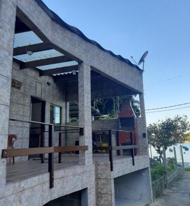 Angra dos Reis Casa | Márcio Turismar Hospedagem & Passeios Náuticos- Angra dos Reis-RJ