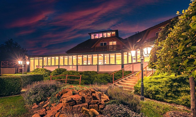 Szigetszentmarton Hotel | Mártoni Resort & Restaurant