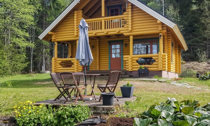 Savitaipale Casa | Mäntyniemi by Interhome