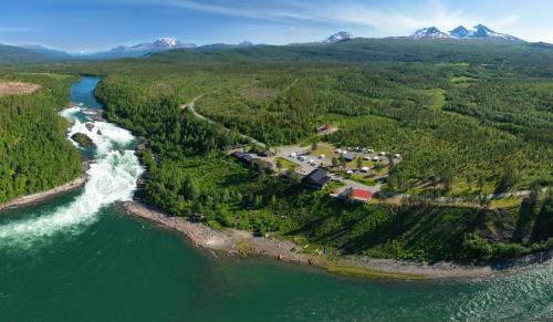 Malselv Otro | Målselvfossen Feriesenter
