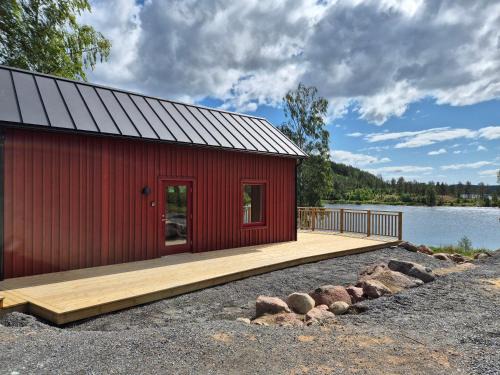 Mjallom Casa | Måvikens havsstugor