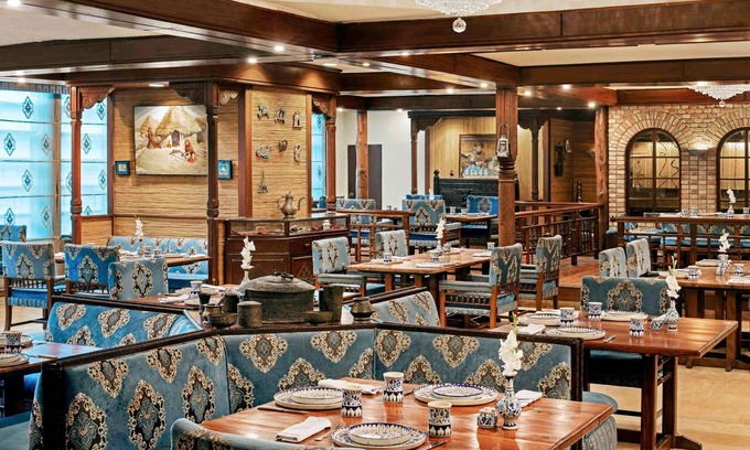 Karachi Hotel | Mövenpick Hotel Karachi