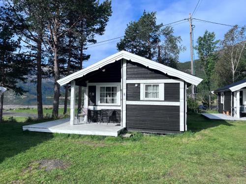 Sorfold Otro | Mørsvikbotn Camping