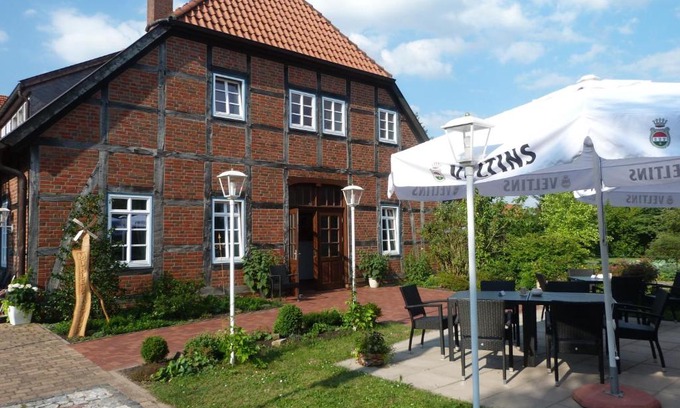 Landesbergen Hotel | Mühlengasthof Landesbergen