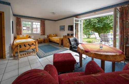 Isenbuttel Casa | Müllers Bauernhof