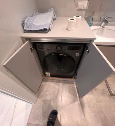 Darmstadt Apartamento | Müslüm Offenbach