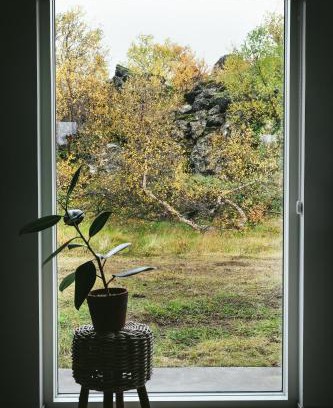 Skutustadir Apartamento | Mývatn apartments