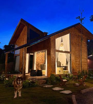 Moc Chau Apartamento | Mật Pet Farm - Mộc Châu