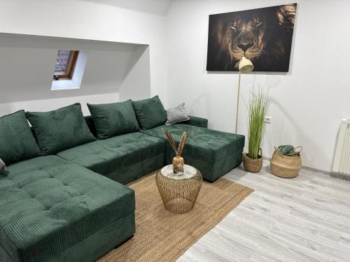 Weissenstein Casa | M B Homes Lauterstein 10