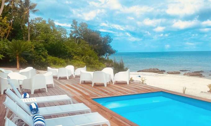 Mangaliliu Complejo | M Resort & Spa