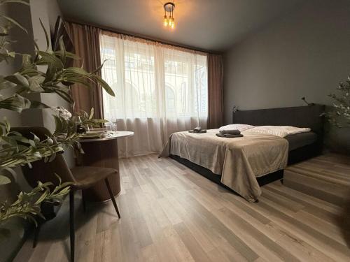 Feuersee Apartamento | M-Studio Apartments in Stuttgart Zentrum