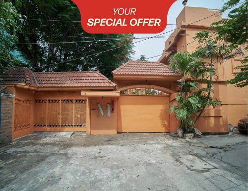 Hang Xanh Apartamento | M Village Living Điện Biên Phủ - The Tropic