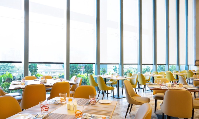 Bandar Utama Hotel | M World Hotel