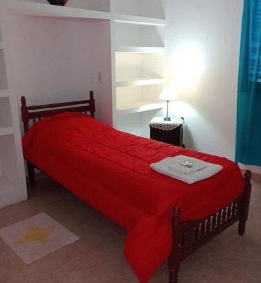 Belén Apartamento | M y M Departamento