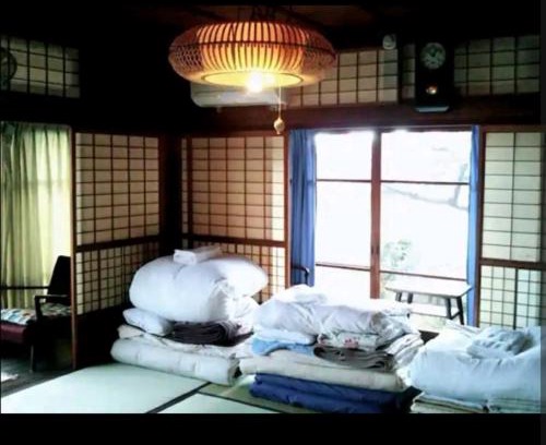 Onomichi Casa | M19 Onomichi Tea Celemony Villa