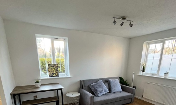 Waltham Abbey Apartamento | M25 Apartment