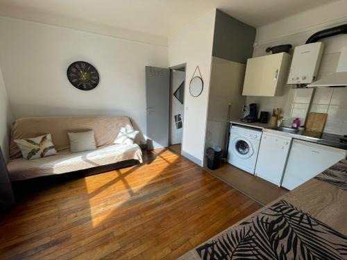 Melun Apartamento | Ma Belle Conciergerie - L'écrin Melunais