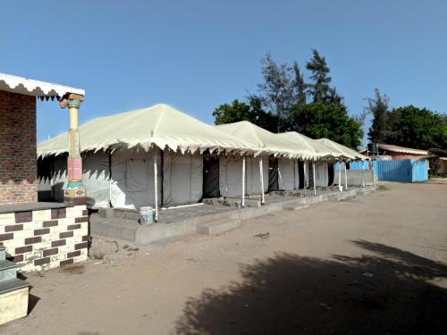 Lakhpat Complejo | Maa Ashapura Garden & Resort