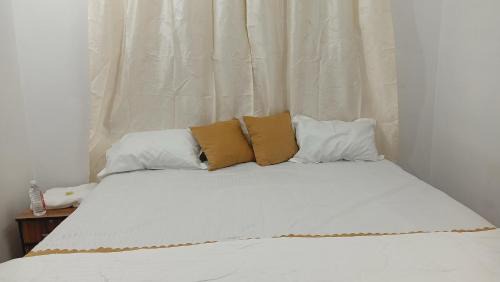 Varanasi Apartamento | Maa Sanktha P Gest House