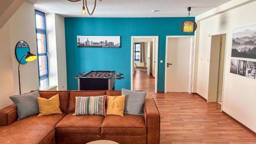 Nienburg/Weser Apartamento | MaBu Homes - Mitten in Nienburg